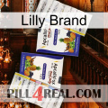 Lilly Brand 12